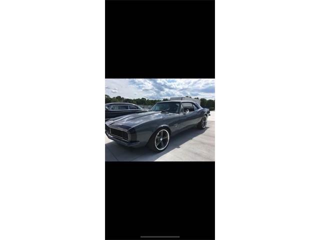 1967 Chevrolet Camaro (CC-1176338) for sale in Taylorsville, North Carolina