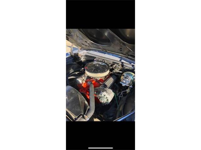 1967 Chevrolet Camaro (CC-1176338) for sale in Taylorsville, North Carolina