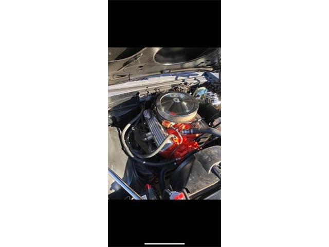 1967 Chevrolet Camaro (CC-1176338) for sale in Taylorsville, North Carolina