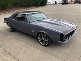 1967 Chevrolet Camaro (CC-1176338) for sale in Taylorsville, North Carolina