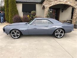 1967 Chevrolet Camaro (CC-1176338) for sale in Taylorsville, North Carolina