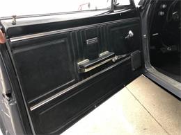 1967 Chevrolet Camaro (CC-1176338) for sale in Taylorsville, North Carolina