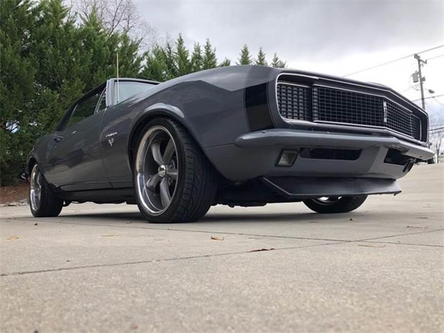 1967 Chevrolet Camaro (CC-1176338) for sale in Taylorsville, North Carolina