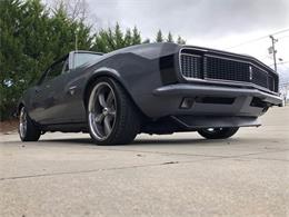 1967 Chevrolet Camaro (CC-1176338) for sale in Taylorsville, North Carolina