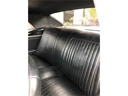1967 Chevrolet Camaro (CC-1176338) for sale in Taylorsville, North Carolina