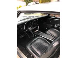 1967 Chevrolet Camaro (CC-1176338) for sale in Taylorsville, North Carolina