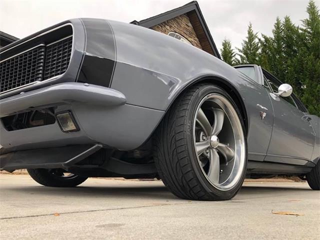 1967 Chevrolet Camaro (CC-1176338) for sale in Taylorsville, North Carolina