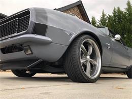 1967 Chevrolet Camaro (CC-1176338) for sale in Taylorsville, North Carolina