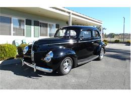 1940 Ford Tudor (CC-1176347) for sale in Redlands, California