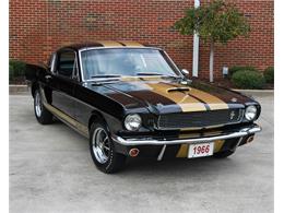 1966 Shelby GT350 (CC-1170635) for sale in Scottsdale, Arizona