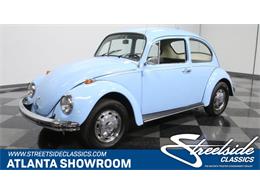 1968 Volkswagen Beetle (CC-1176360) for sale in Lithia Springs, Georgia