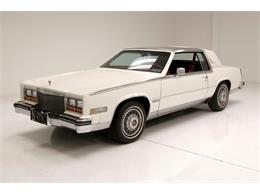 1982 Cadillac Eldorado (CC-1176368) for sale in Morgantown, Pennsylvania