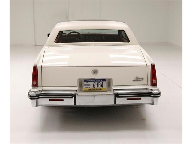 1982 Cadillac Eldorado (CC-1176368) for sale in Morgantown, Pennsylvania