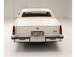 1982 Cadillac Eldorado (CC-1176368) for sale in Morgantown, Pennsylvania