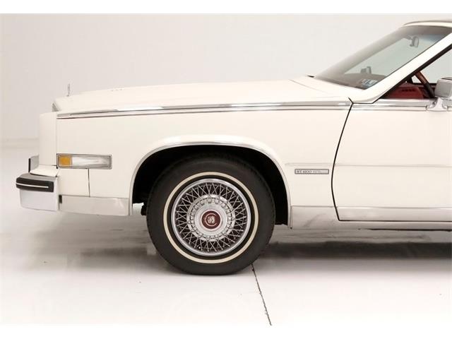 1982 Cadillac Eldorado (CC-1176368) for sale in Morgantown, Pennsylvania
