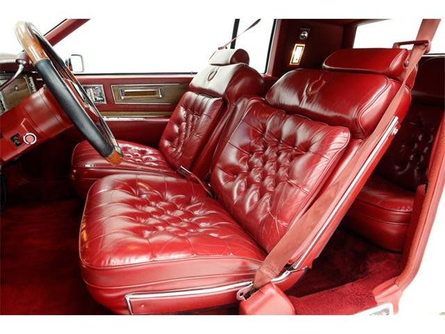 1982 Cadillac Eldorado (CC-1176368) for sale in Morgantown, Pennsylvania