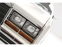 1982 Cadillac Eldorado (CC-1176368) for sale in Morgantown, Pennsylvania