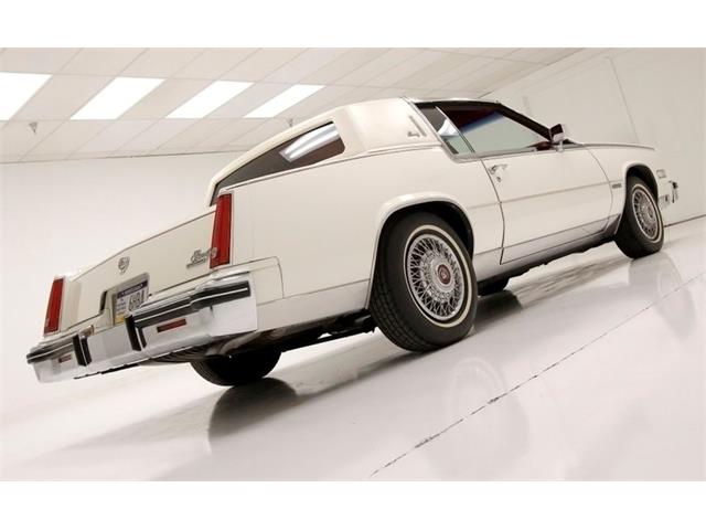 1982 Cadillac Eldorado (CC-1176368) for sale in Morgantown, Pennsylvania