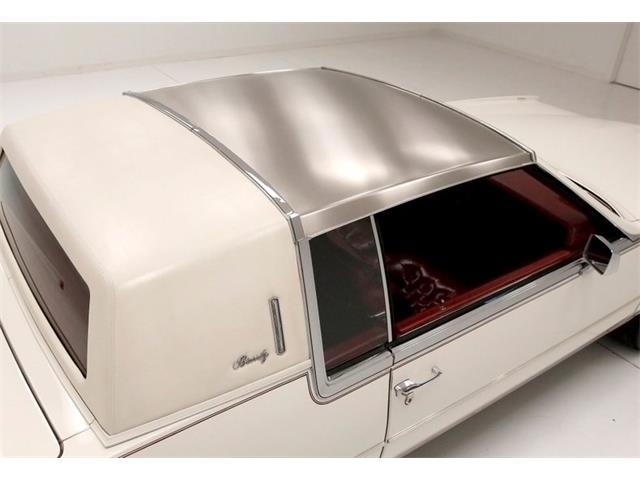 1982 Cadillac Eldorado (CC-1176368) for sale in Morgantown, Pennsylvania
