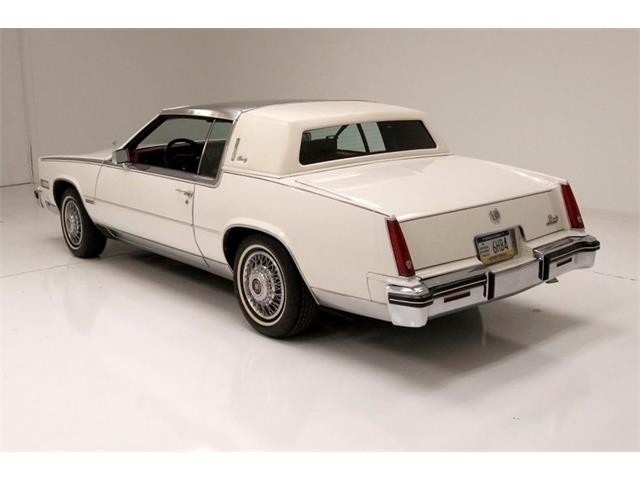 1982 Cadillac Eldorado (CC-1176368) for sale in Morgantown, Pennsylvania