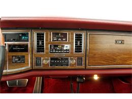 1982 Cadillac Eldorado (CC-1176368) for sale in Morgantown, Pennsylvania