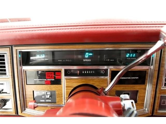1982 Cadillac Eldorado (CC-1176368) for sale in Morgantown, Pennsylvania