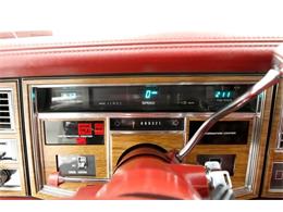 1982 Cadillac Eldorado (CC-1176368) for sale in Morgantown, Pennsylvania
