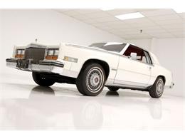 1982 Cadillac Eldorado (CC-1176368) for sale in Morgantown, Pennsylvania
