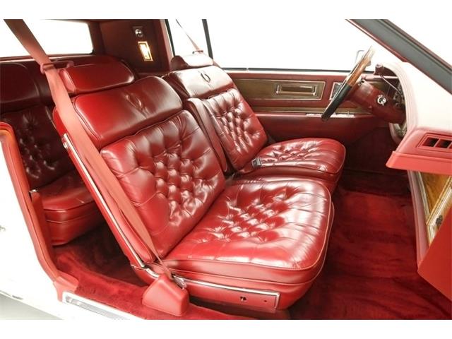 1982 Cadillac Eldorado (CC-1176368) for sale in Morgantown, Pennsylvania