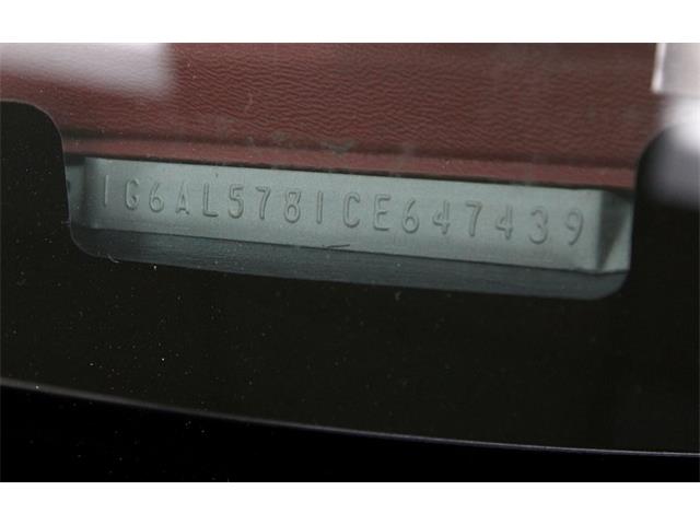 1982 Cadillac Eldorado (CC-1176368) for sale in Morgantown, Pennsylvania