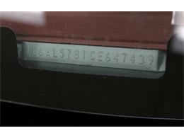 1982 Cadillac Eldorado (CC-1176368) for sale in Morgantown, Pennsylvania