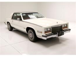 1982 Cadillac Eldorado (CC-1176368) for sale in Morgantown, Pennsylvania