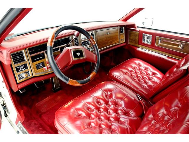 1982 Cadillac Eldorado (CC-1176368) for sale in Morgantown, Pennsylvania