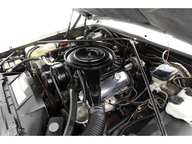1982 Cadillac Eldorado (CC-1176368) for sale in Morgantown, Pennsylvania