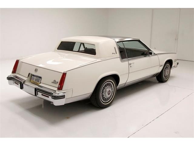 1982 Cadillac Eldorado (CC-1176368) for sale in Morgantown, Pennsylvania