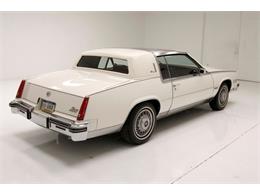 1982 Cadillac Eldorado (CC-1176368) for sale in Morgantown, Pennsylvania