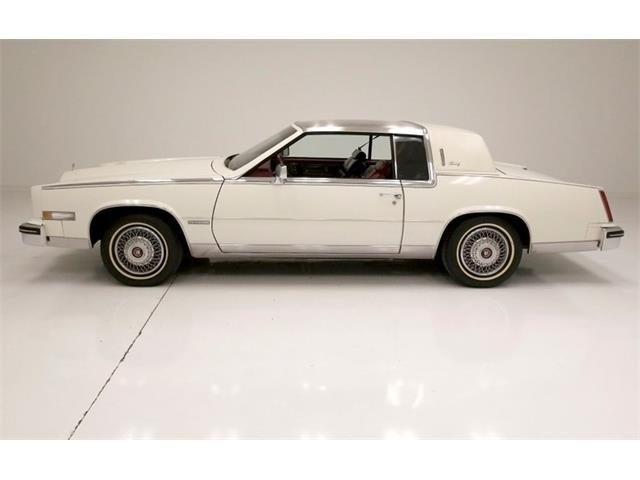 1982 Cadillac Eldorado (CC-1176368) for sale in Morgantown, Pennsylvania