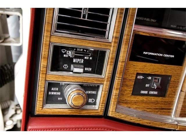1982 Cadillac Eldorado (CC-1176368) for sale in Morgantown, Pennsylvania