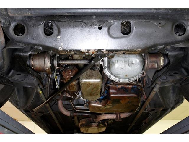 1982 Cadillac Eldorado (CC-1176368) for sale in Morgantown, Pennsylvania