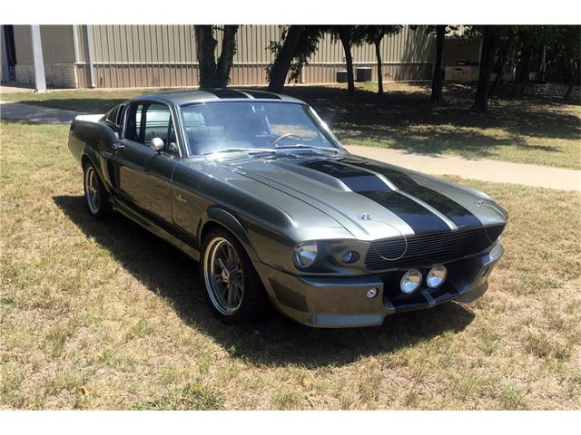 1967 Ford Mustang (CC-1170639) for sale in Scottsdale, Arizona