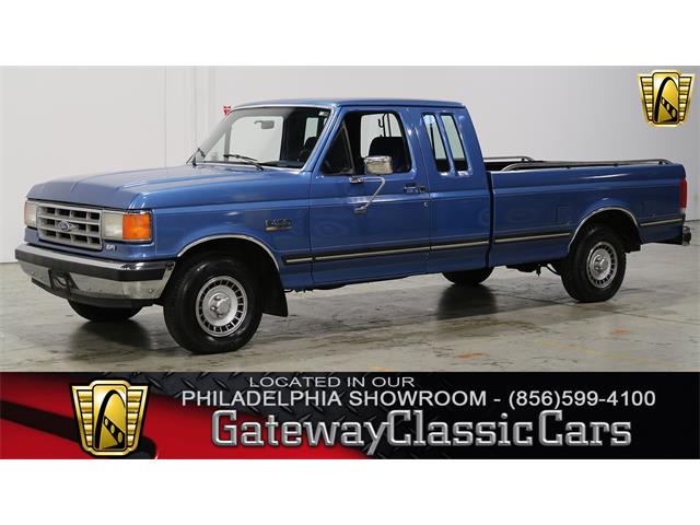 1988 Ford F150 (CC-1176394) for sale in West Deptford, New Jersey