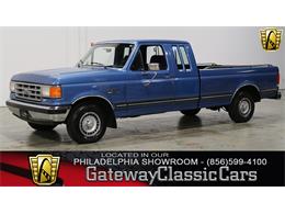 1988 Ford F150 (CC-1176394) for sale in West Deptford, New Jersey