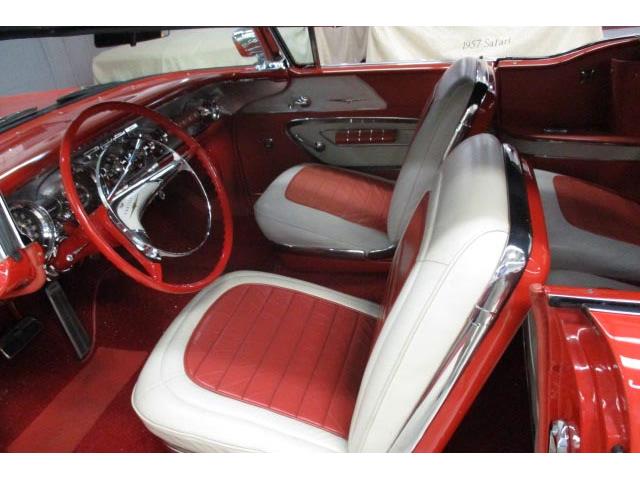 1958 Pontiac Bonneville (CC-1170640) for sale in Scottsdale, Arizona