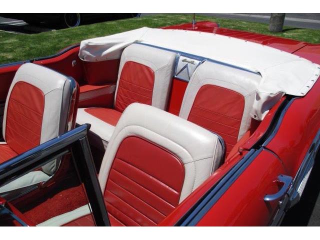 1958 Pontiac Bonneville (CC-1170640) for sale in Scottsdale, Arizona
