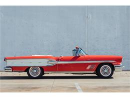 1958 Pontiac Bonneville (CC-1170640) for sale in Scottsdale, Arizona