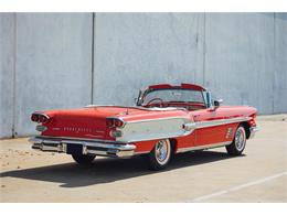 1958 Pontiac Bonneville (CC-1170640) for sale in Scottsdale, Arizona