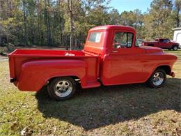 1955 Chevrolet Pickup (CC-1176402) for sale in Cadillac, Michigan