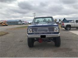 1980 Chevrolet K-20 (CC-1176415) for sale in Cadillac, Michigan