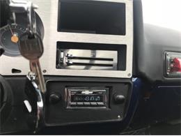 1980 Chevrolet K-20 (CC-1176415) for sale in Cadillac, Michigan
