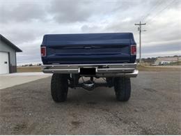 1980 Chevrolet K-20 (CC-1176415) for sale in Cadillac, Michigan